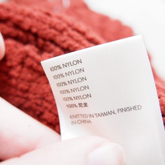 FREE PEOPLE BE YOURS KNITTED COWL SWEATER NWT ♥️ - Picture 10 of 10